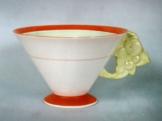 VOGUE 04 Fruit Handle